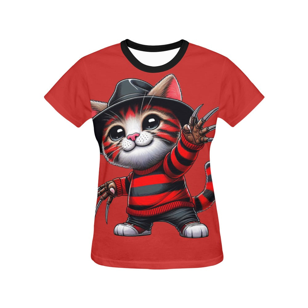 Freddy Whiskers Womens USA size 4 colors