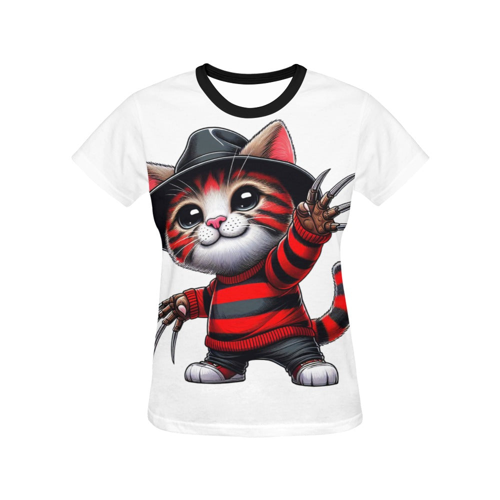 Freddy Whiskers Womens USA size 4 colors