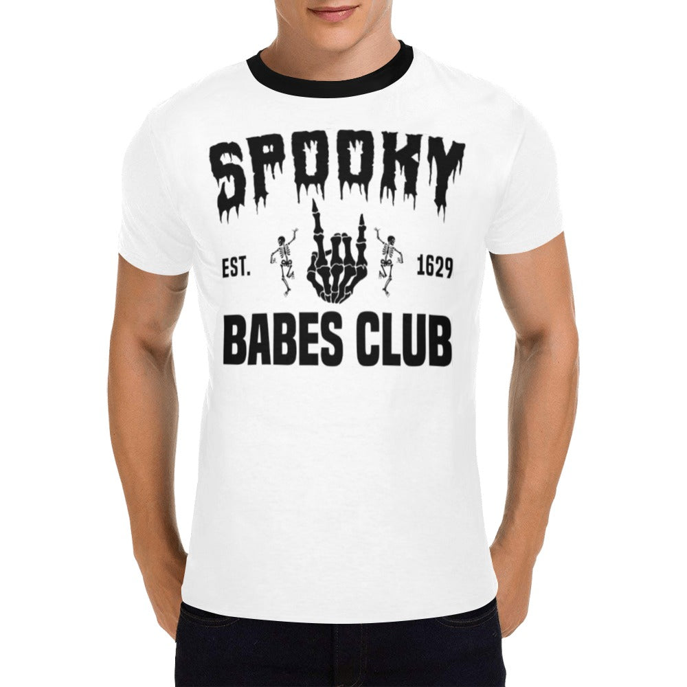 Spooky Babes Club 2 colors