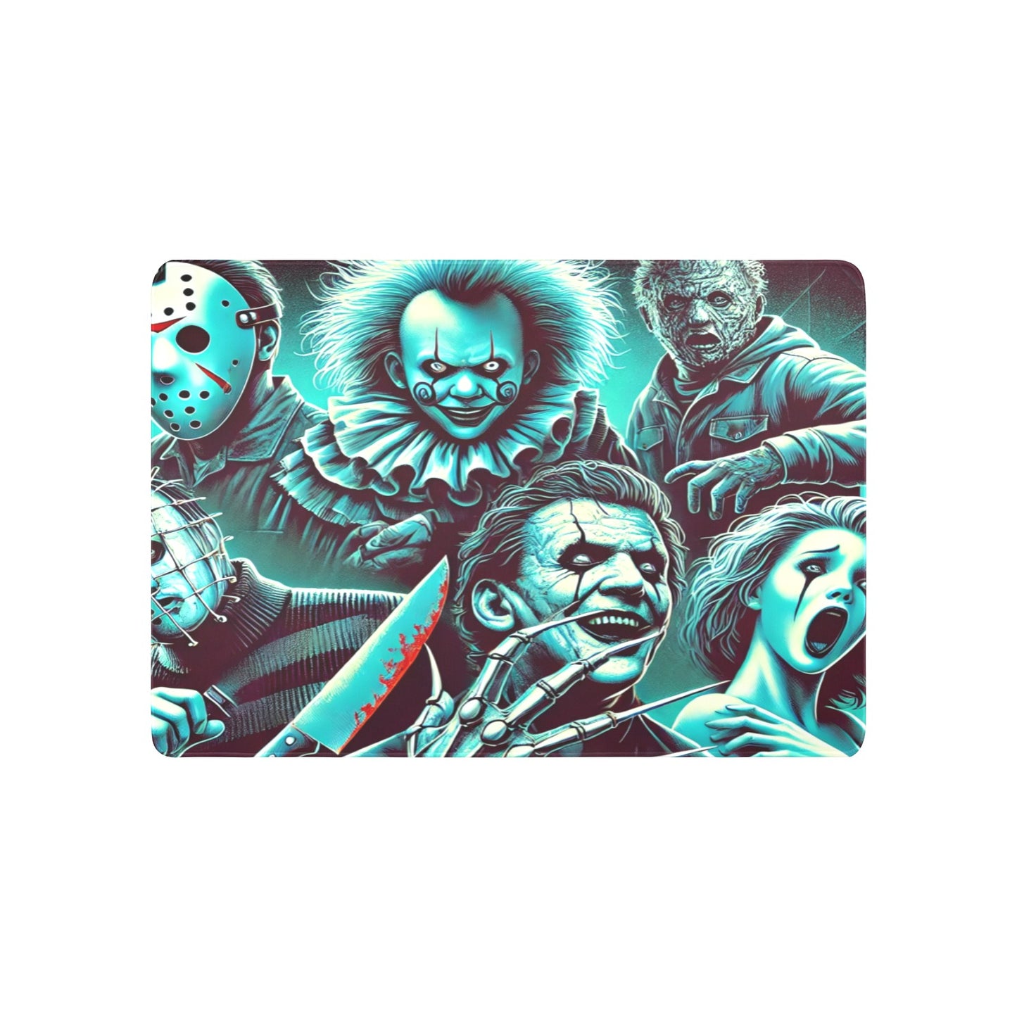 Halloween Mouse Pads