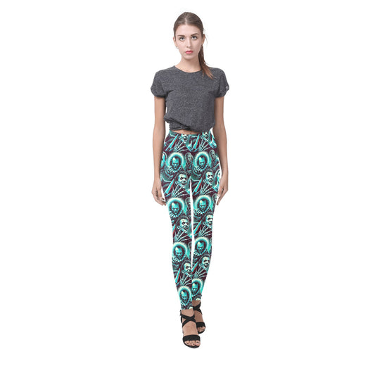 Halloween Women's Leggings