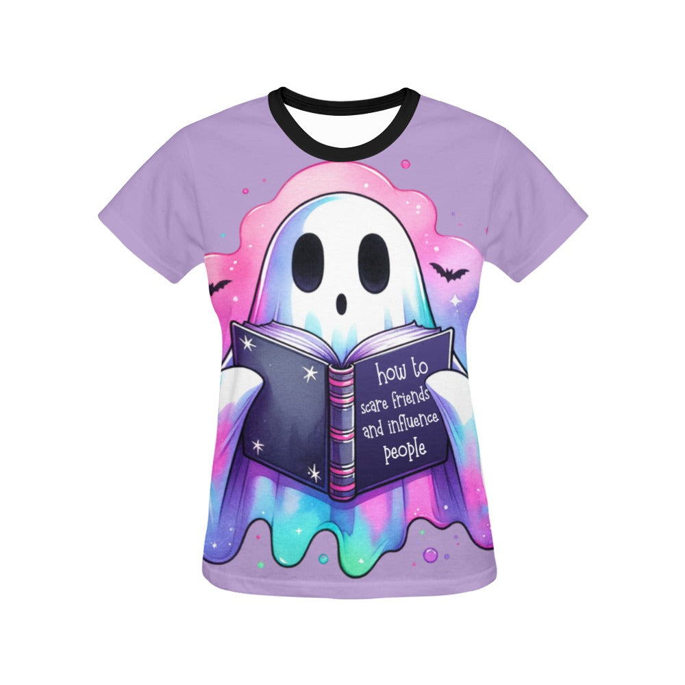 Ghost Reader Womens USA  size 3 colors