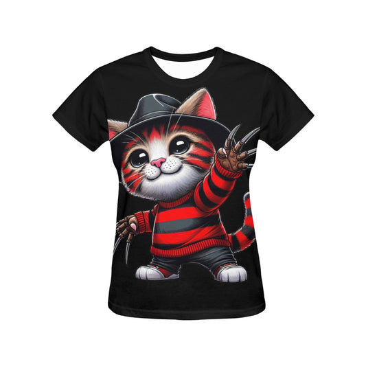 Freddy Whiskers Womens USA size 4 colors