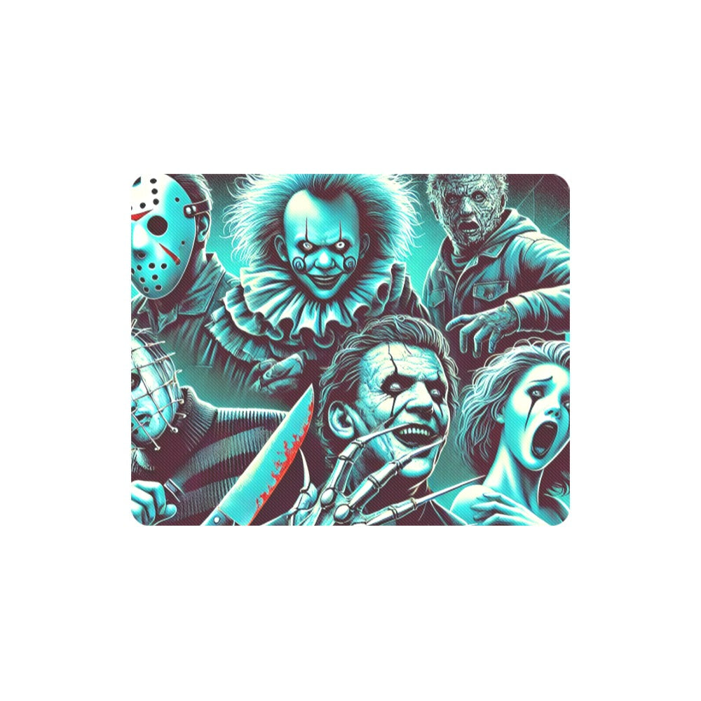 Halloween Mouse Pads