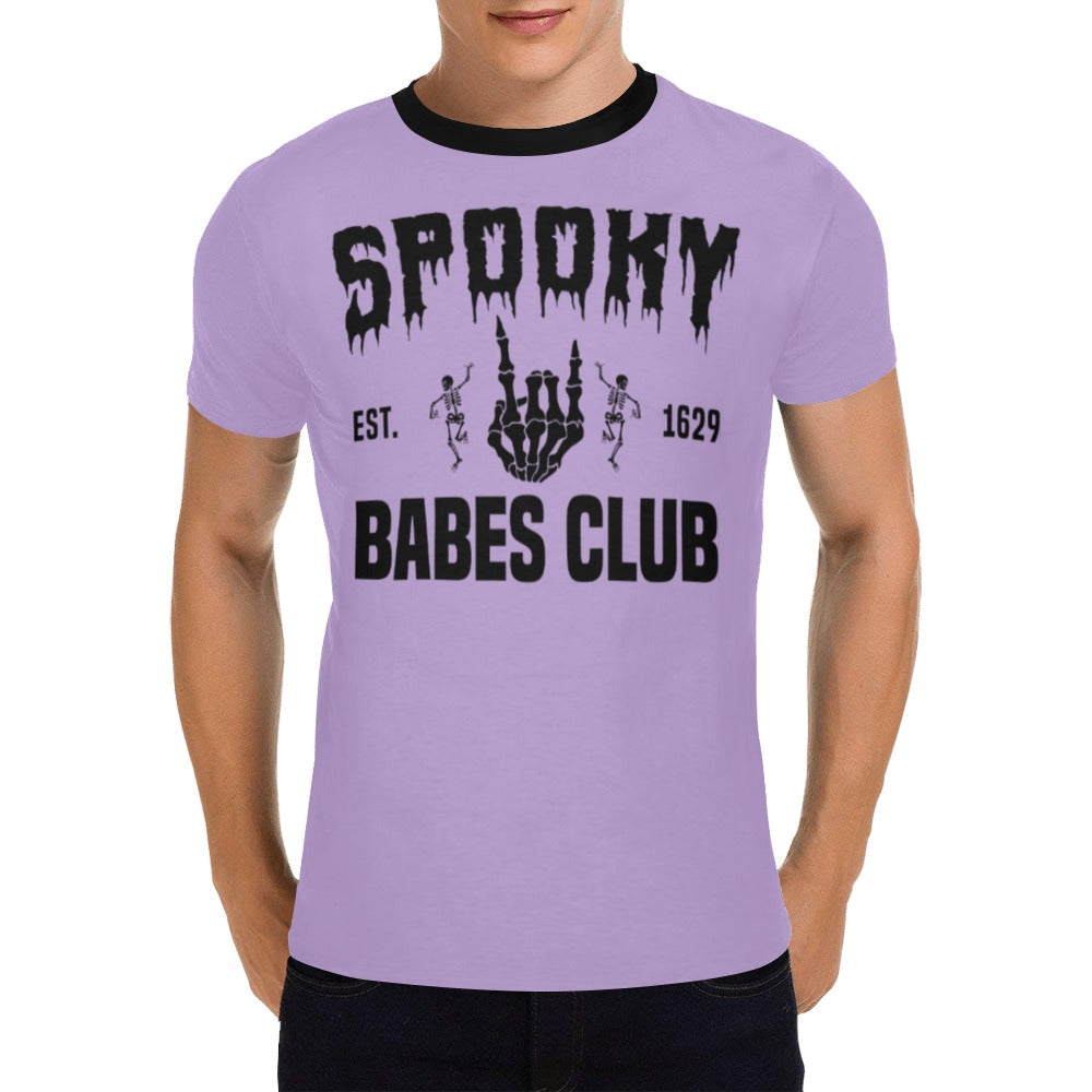 Spooky Babes Club 2 colors