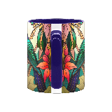 Hummingbird Mugs 110z