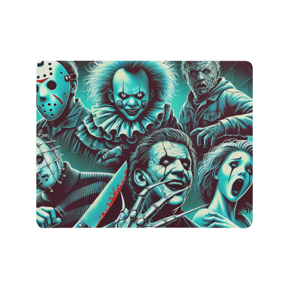 Halloween Mouse Pads