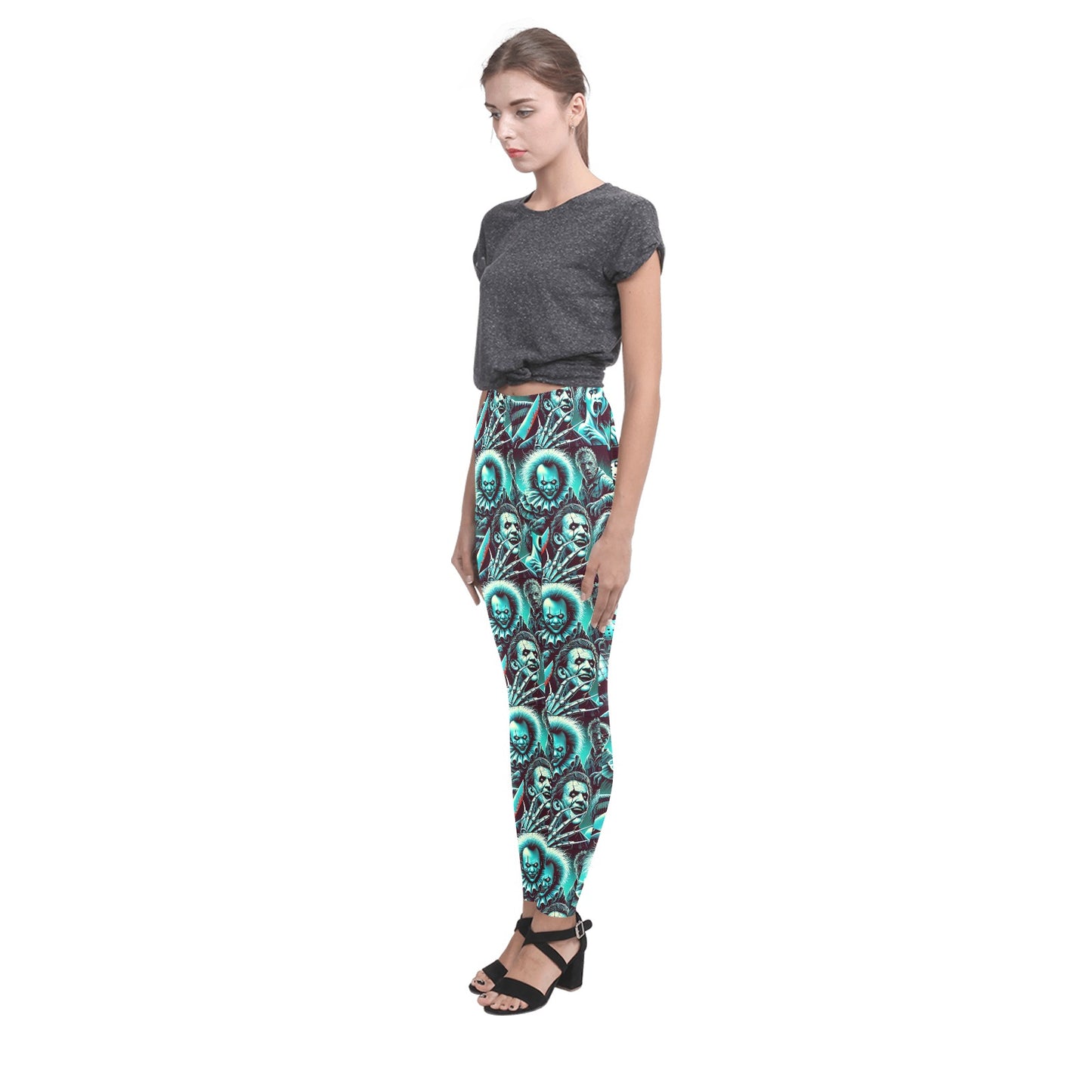 Halloween Women's Leggings