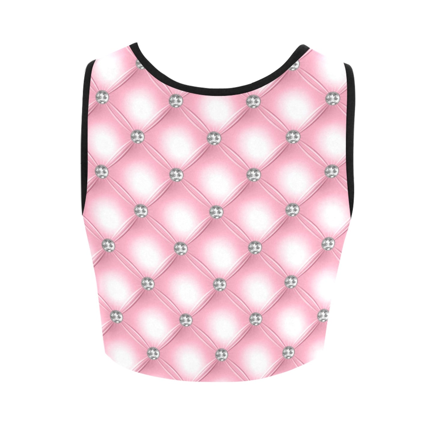 Women's Crop Top V3