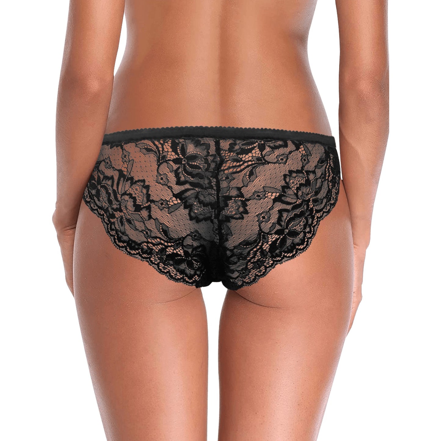 Women's Lace Panty