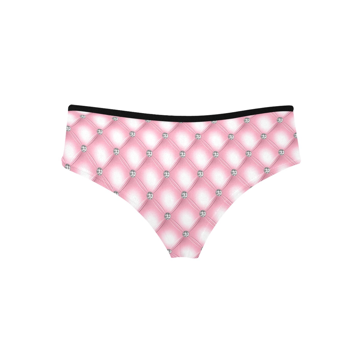 Women's Hipster Panties V2