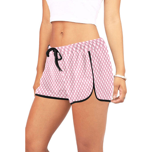 Women's Relaxed Shorts V4