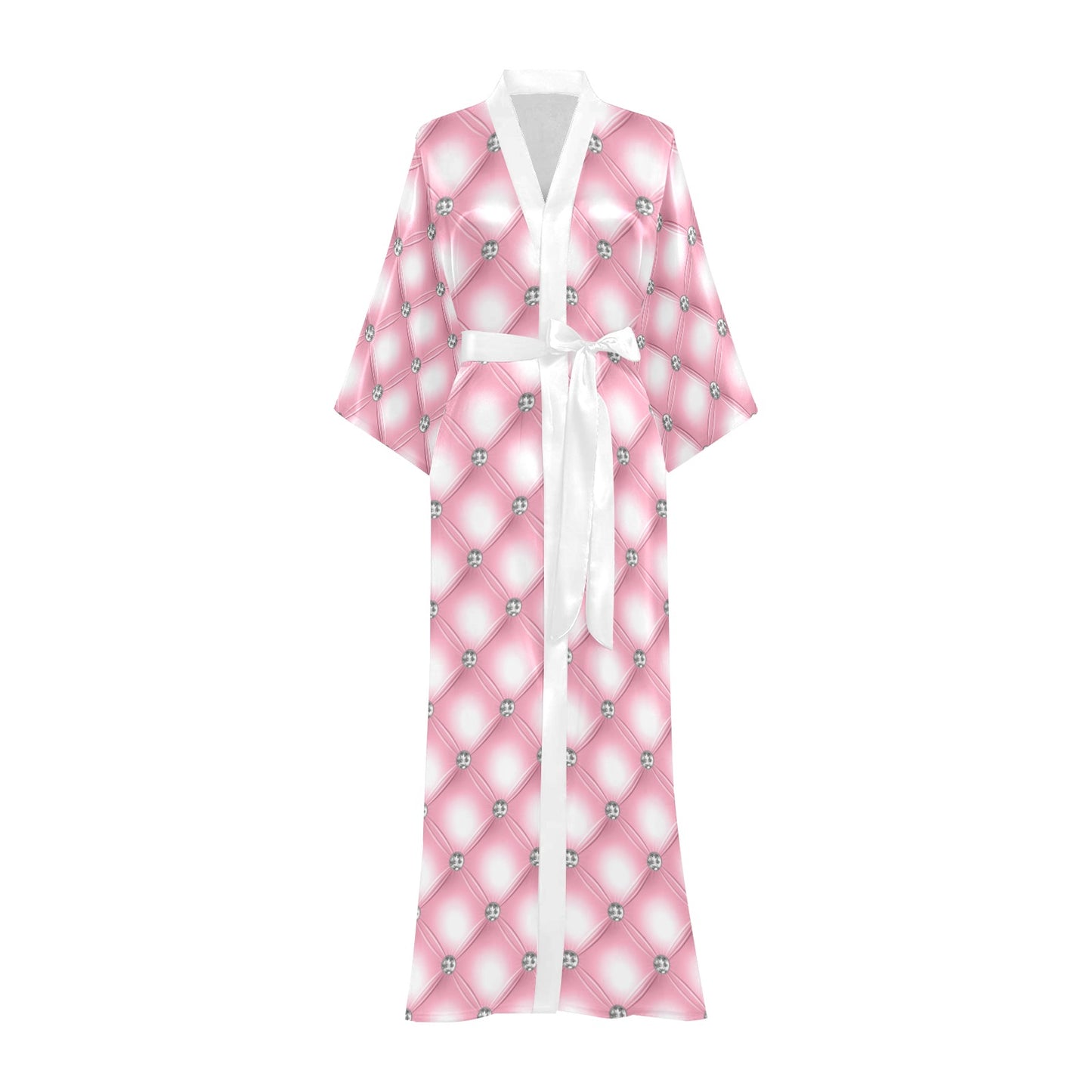 Long Kimono Robe V6 Mood 12