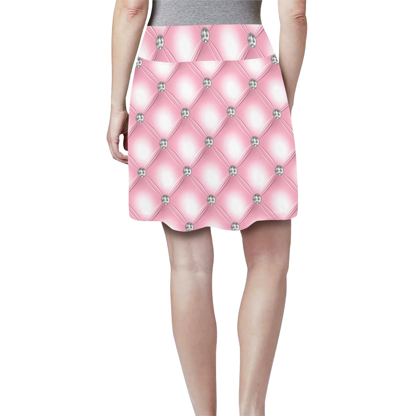 Women's  Skirt V2