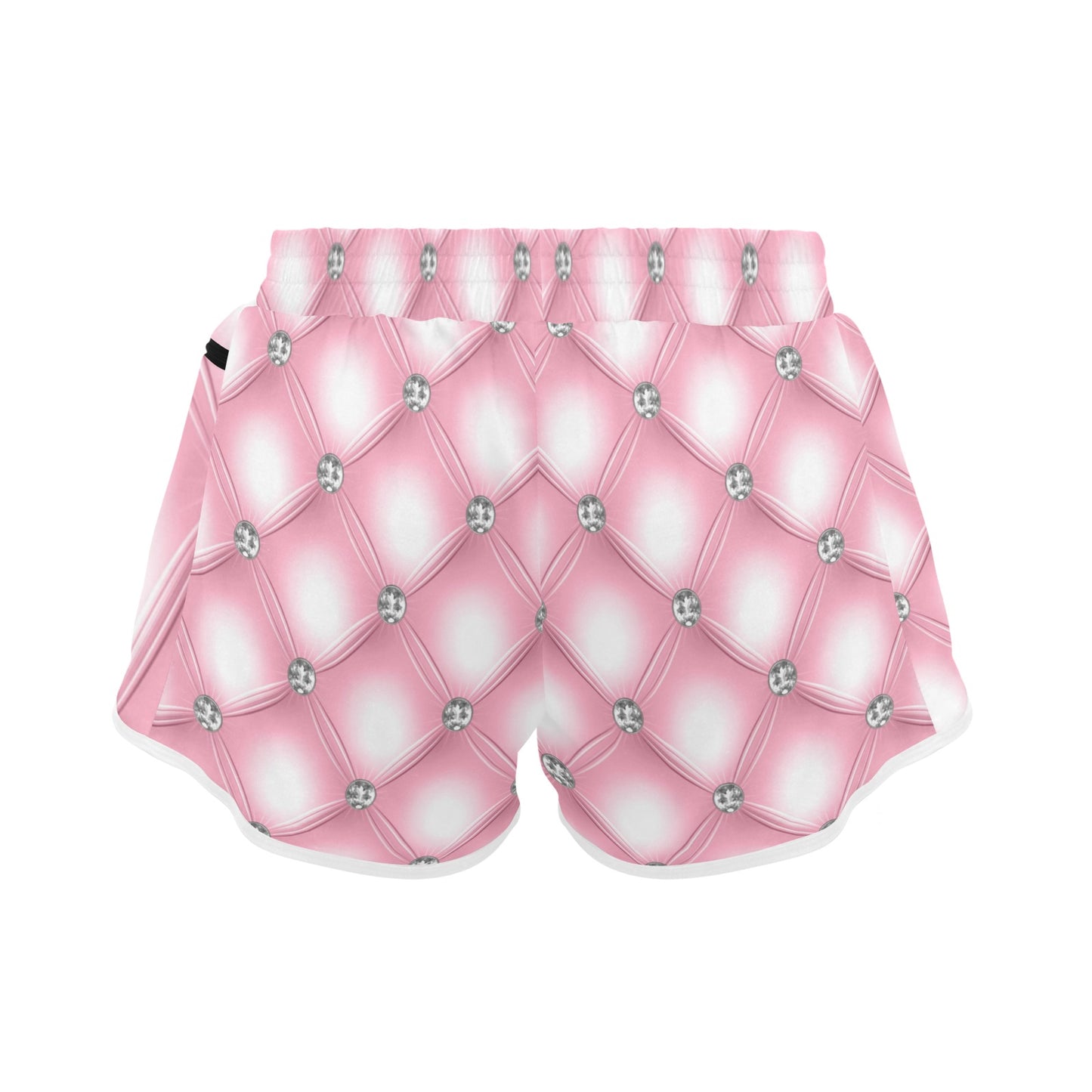 Women's Sports Shorts V1