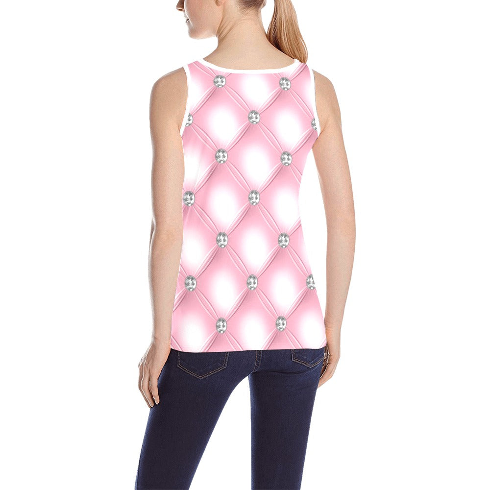 Tank Top for Women V2