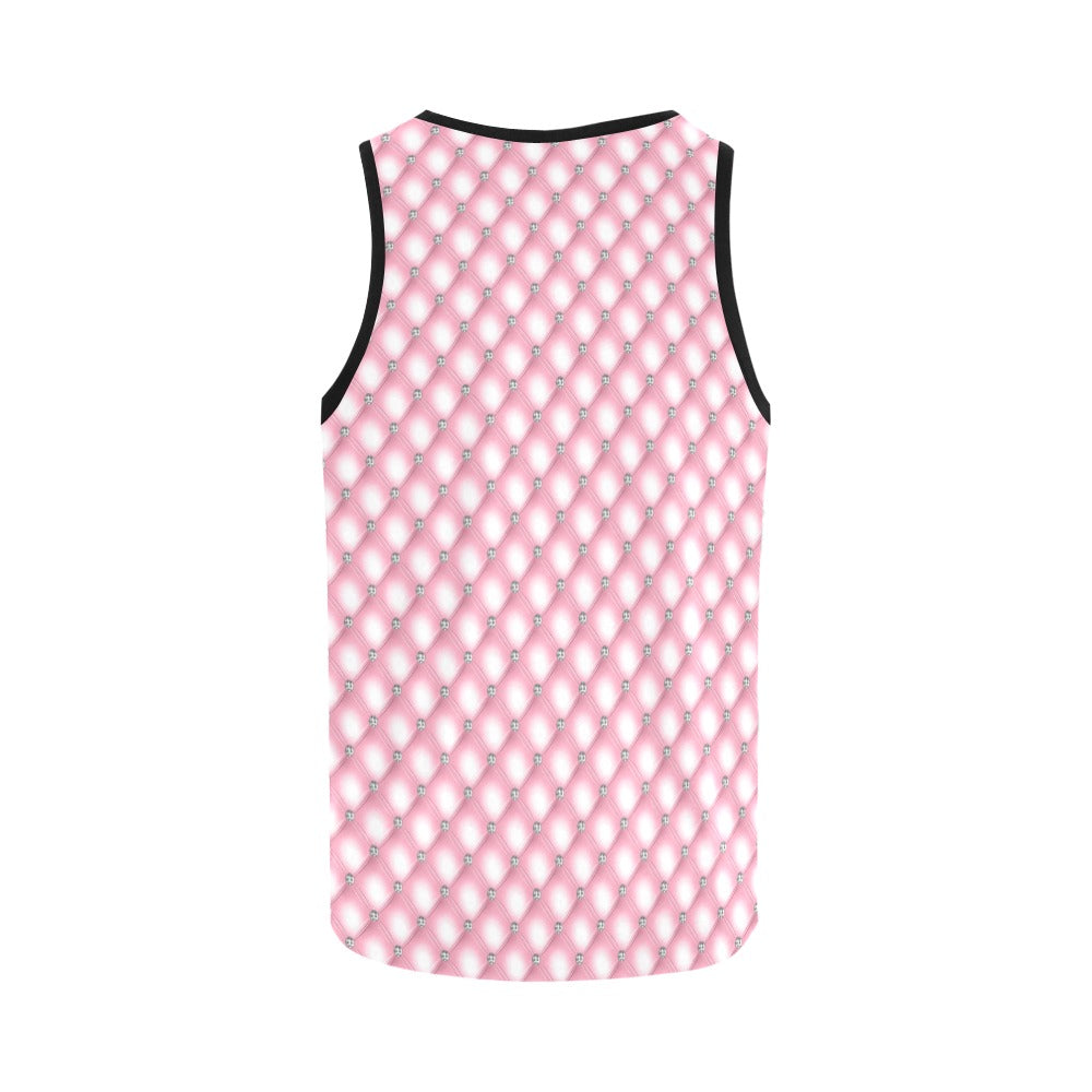 Tank Top for Women V8