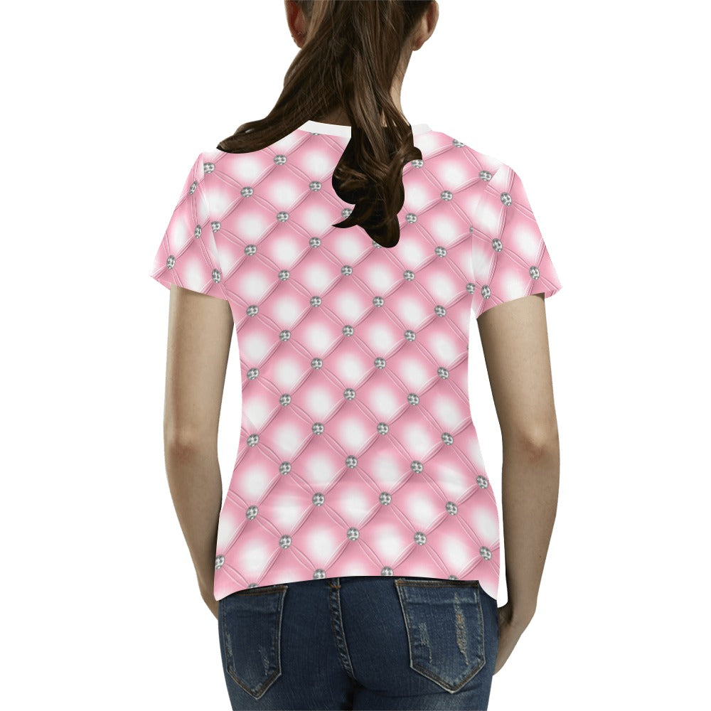 T-Shirt for Women V3