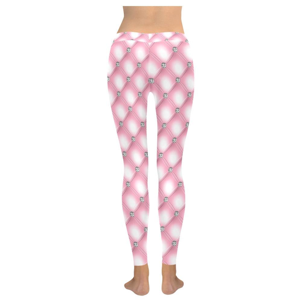 Low Rise Leggings V3