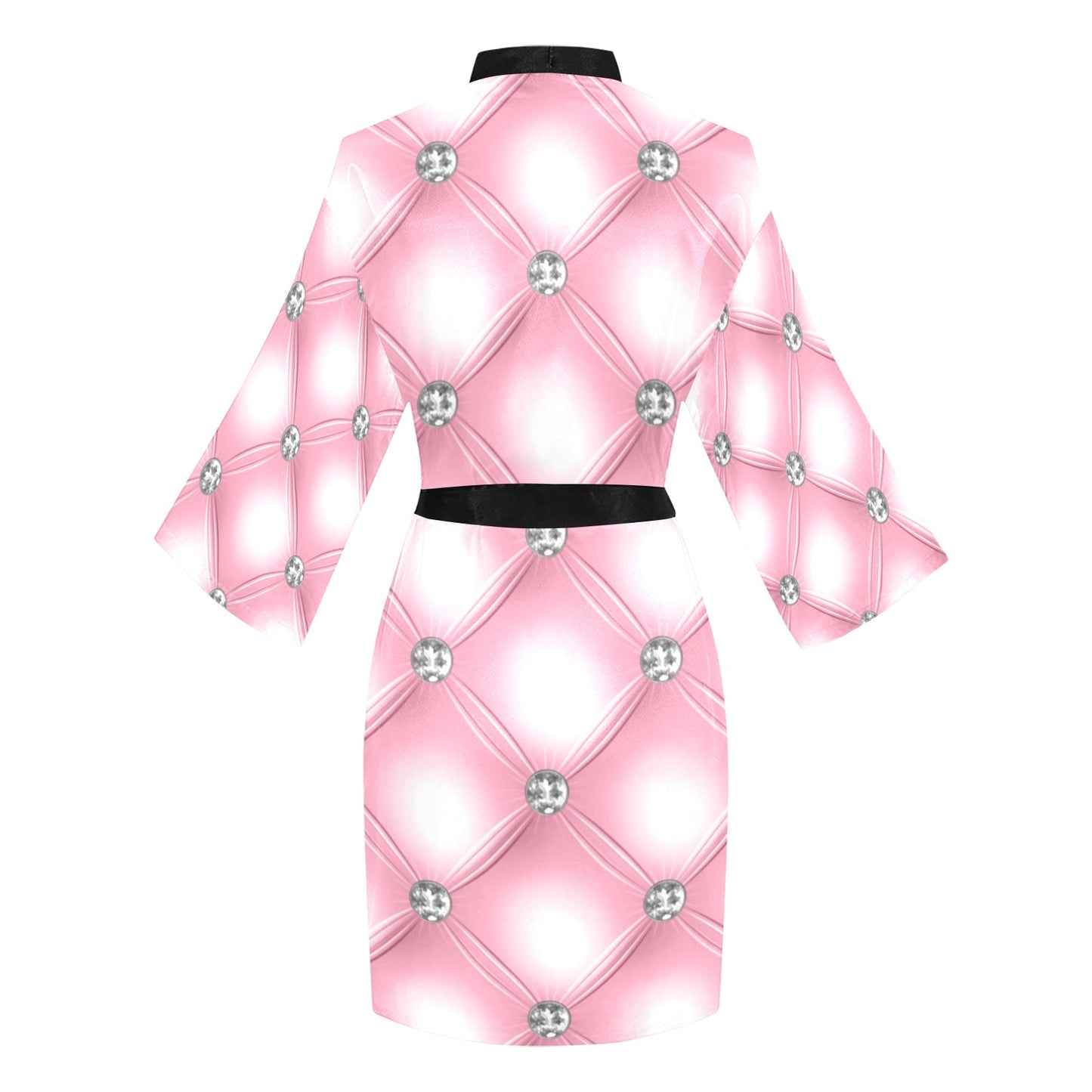 Long Sleeve Kimono Robe V4 Mood 12