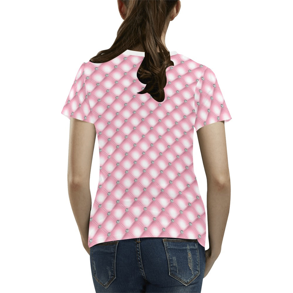 T-Shirt for Women V4