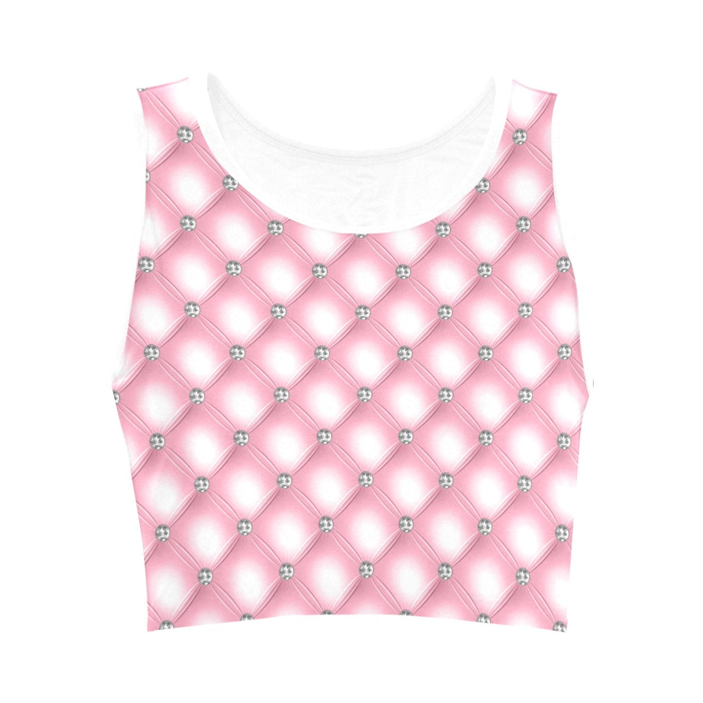 Women's Crop Top V5