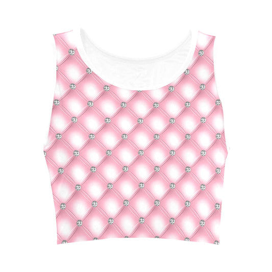 Women's Crop Top V5