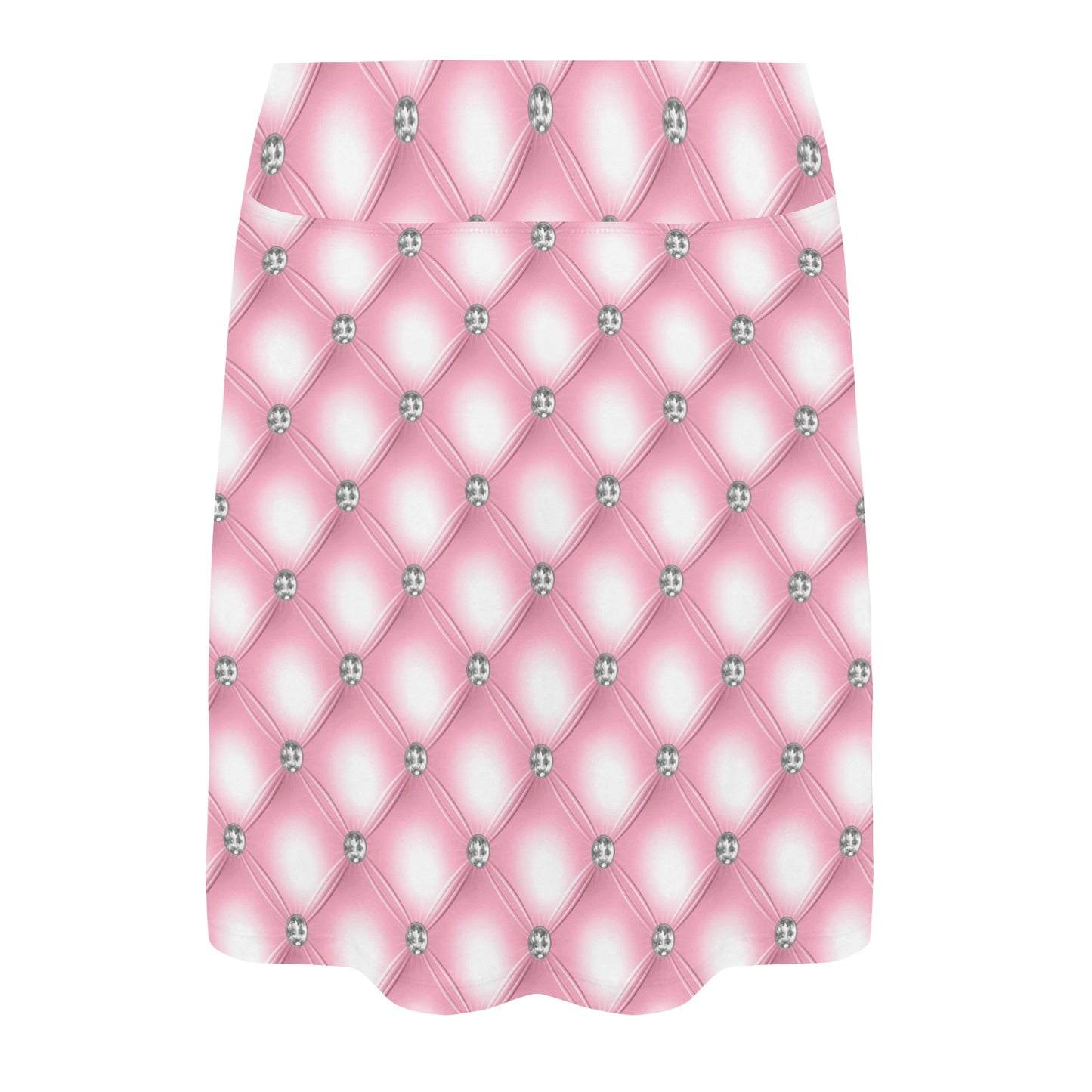 Women's  Skirt V3