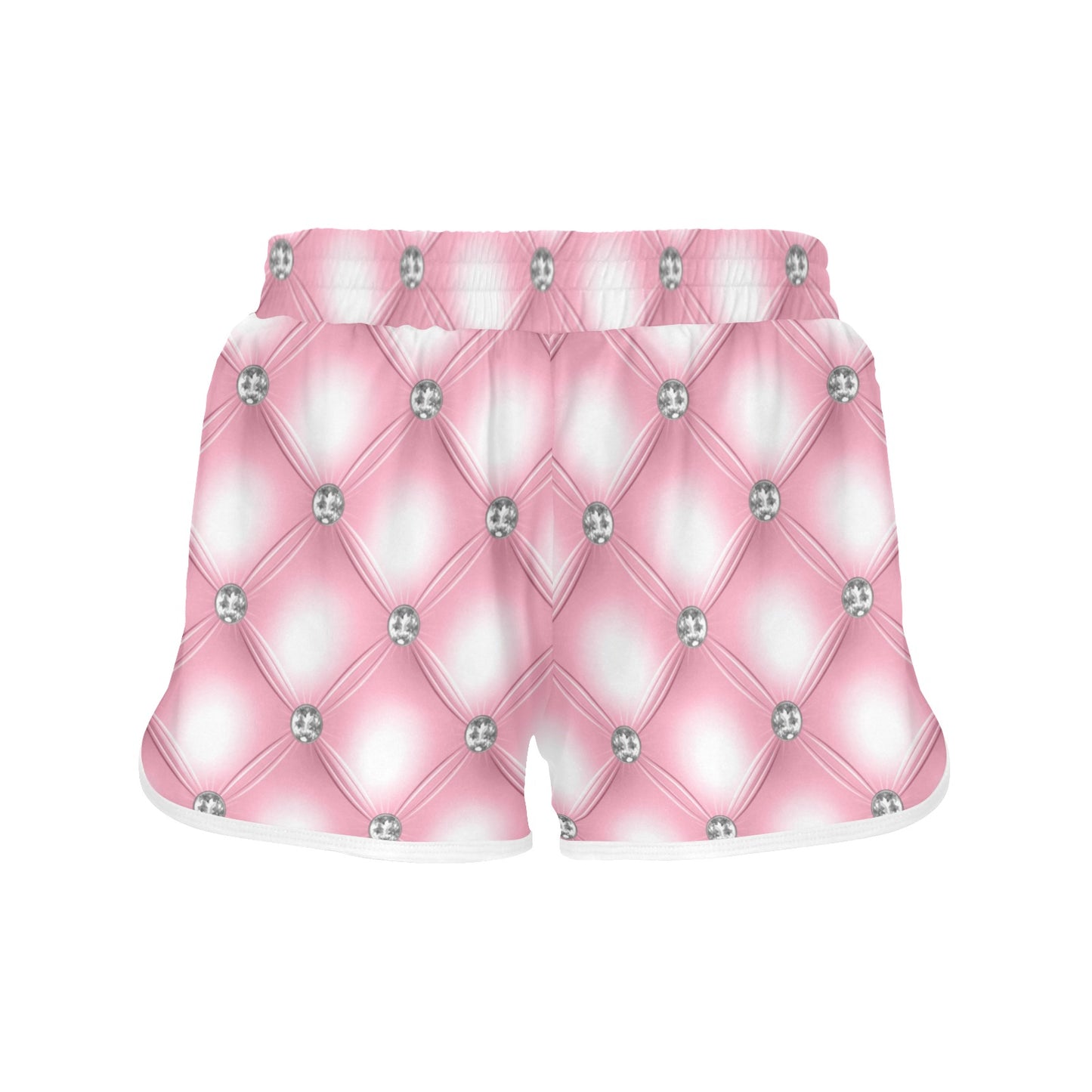 Women's Sports Shorts V1