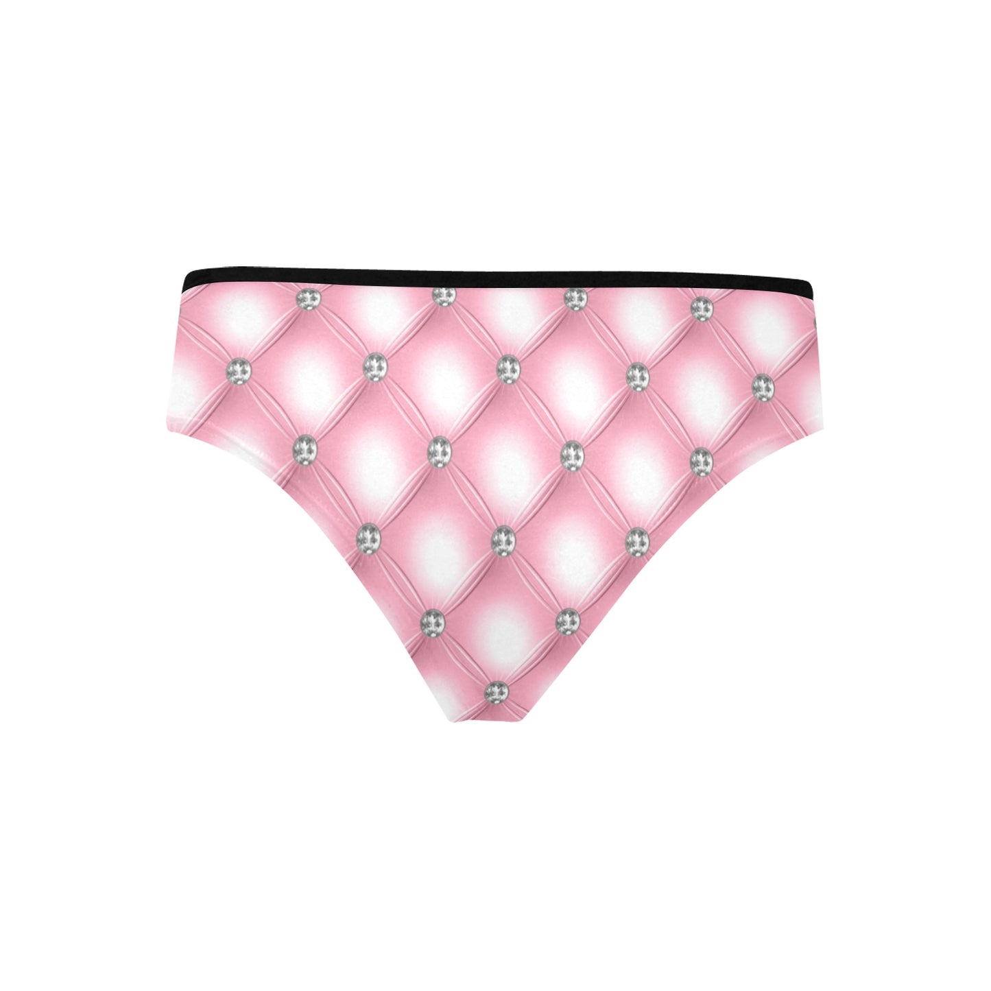 Women's Hipster Panties V1