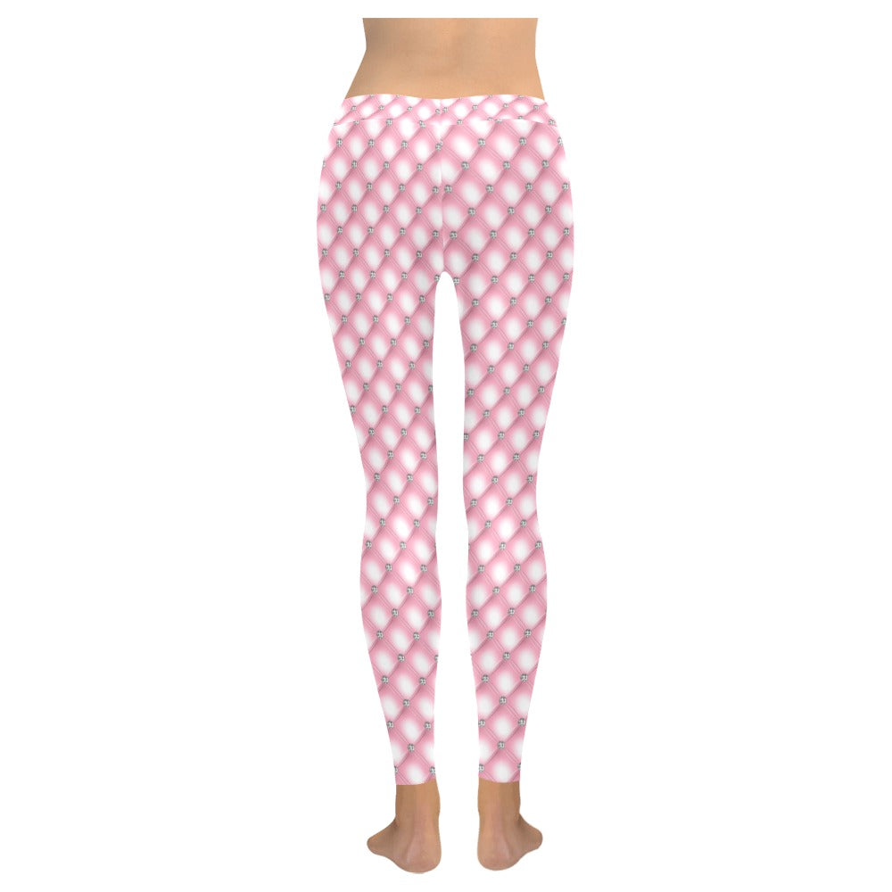 Low Rise Leggings V4