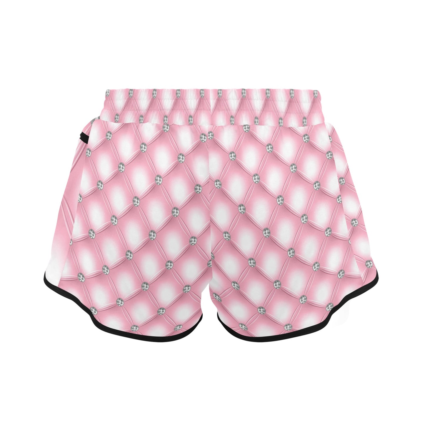 Women's Sports Shorts V2