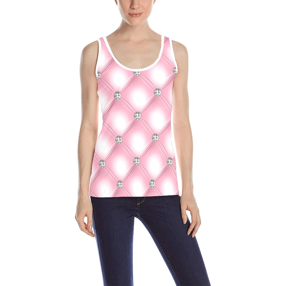 Tank Top for Women V2