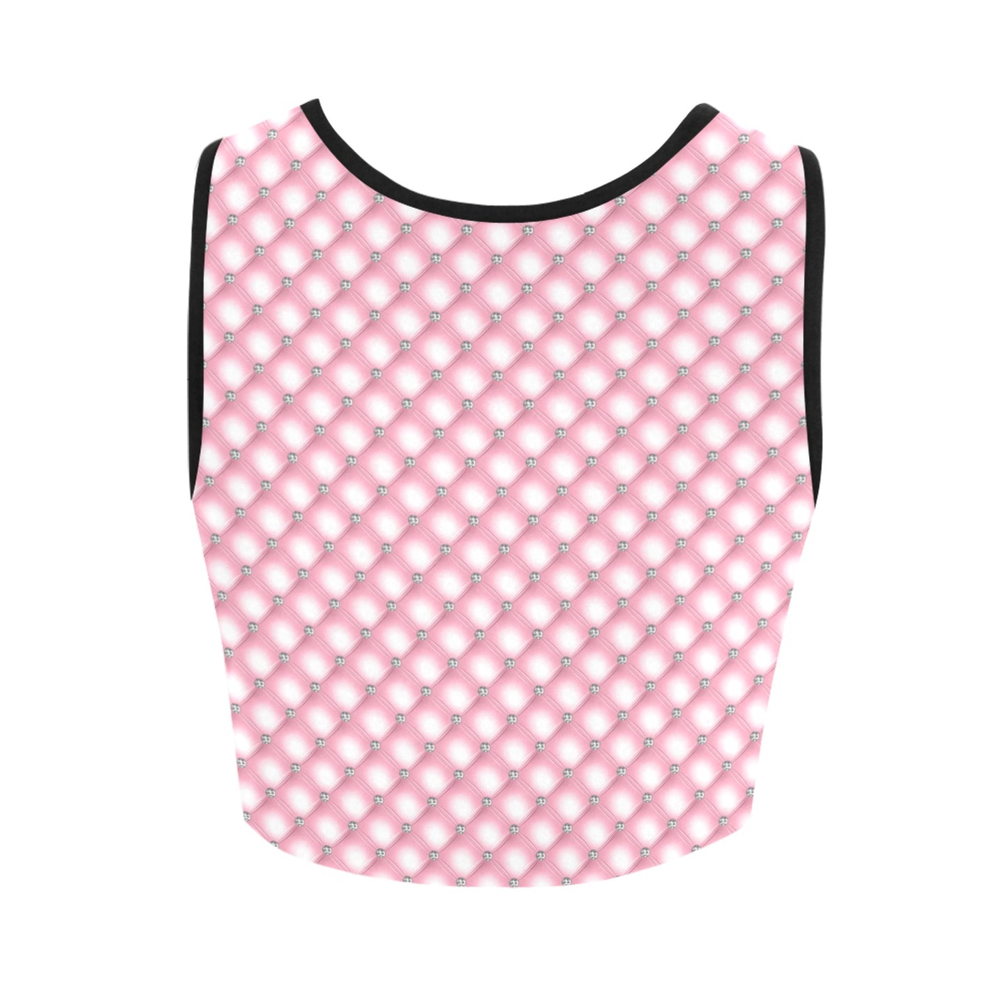 Women's Crop Top V7