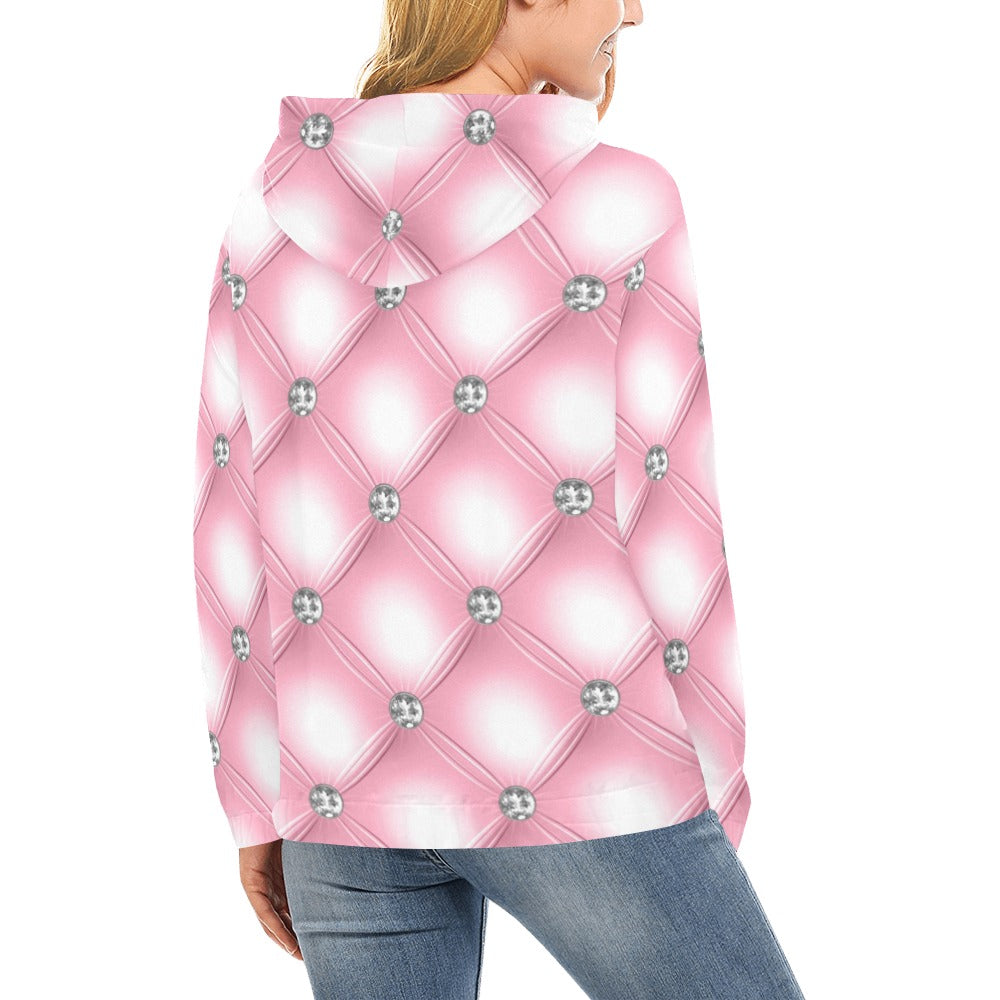 Hoodie for Women V1