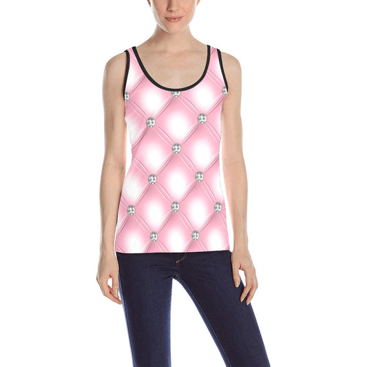 Tank Top for Women V1 Mood 2