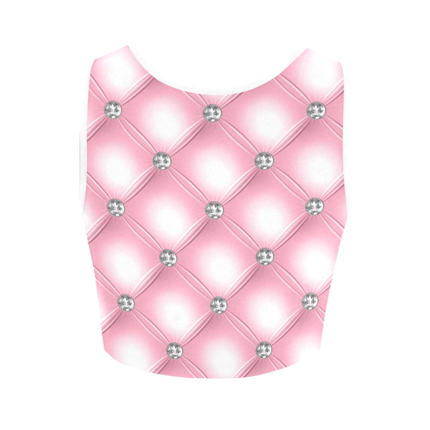 Women's Crop Top V2