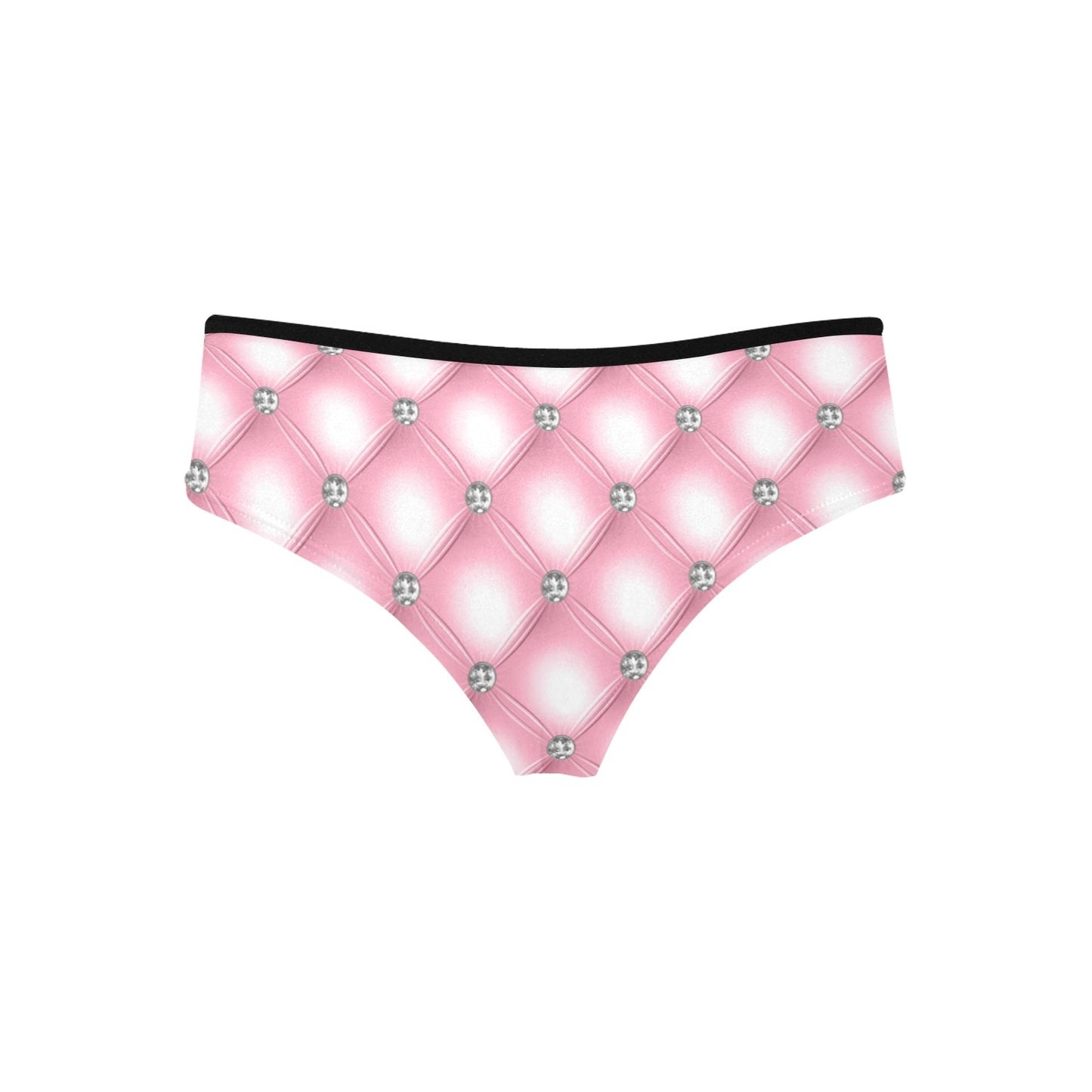 Women's Hipster Panties V1