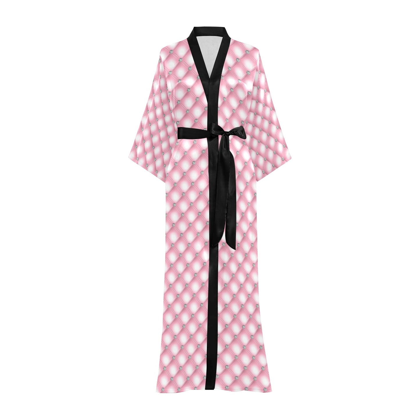 Long Kimono Robe V8 Mood 2