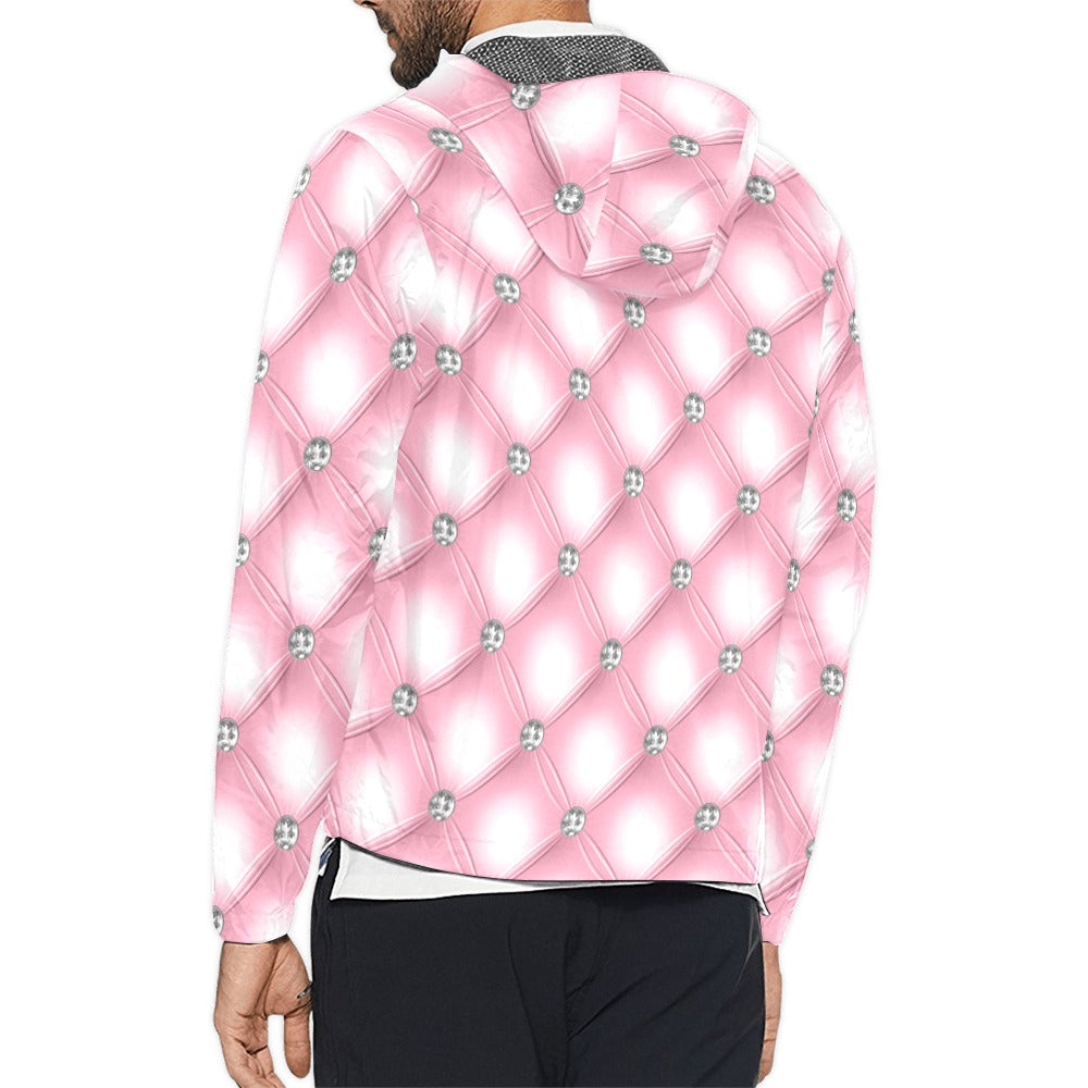 Unisex  Windbreaker V2