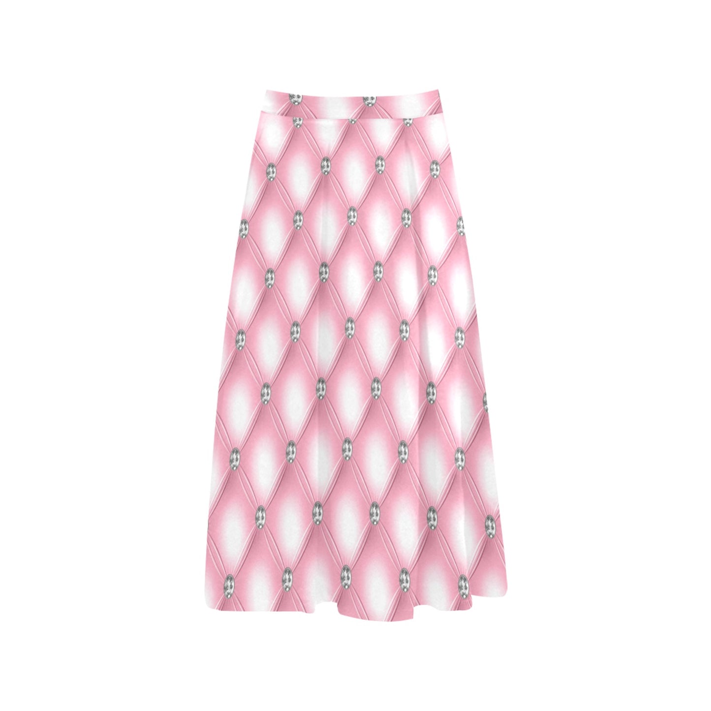 Mnemosyne Women's Crepe Skirt V2