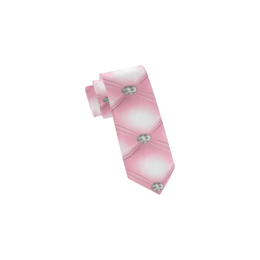 Classic Necktie (Two Sides) V2