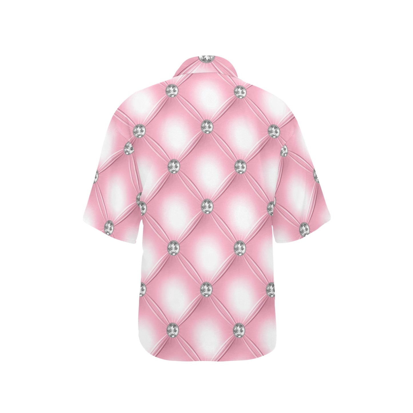 Hawaiian Shirt for Women V1 Mood 12