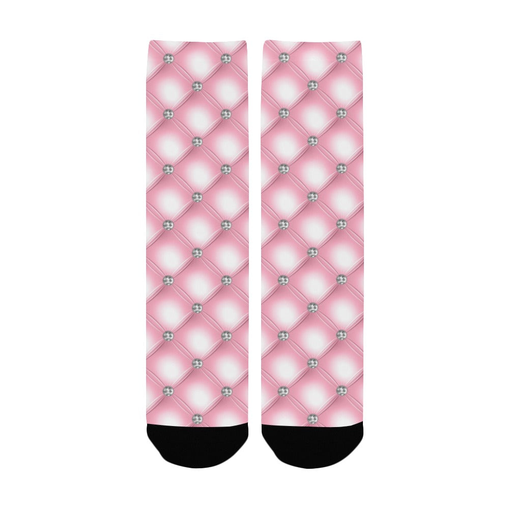 Women's Custom Socks V1