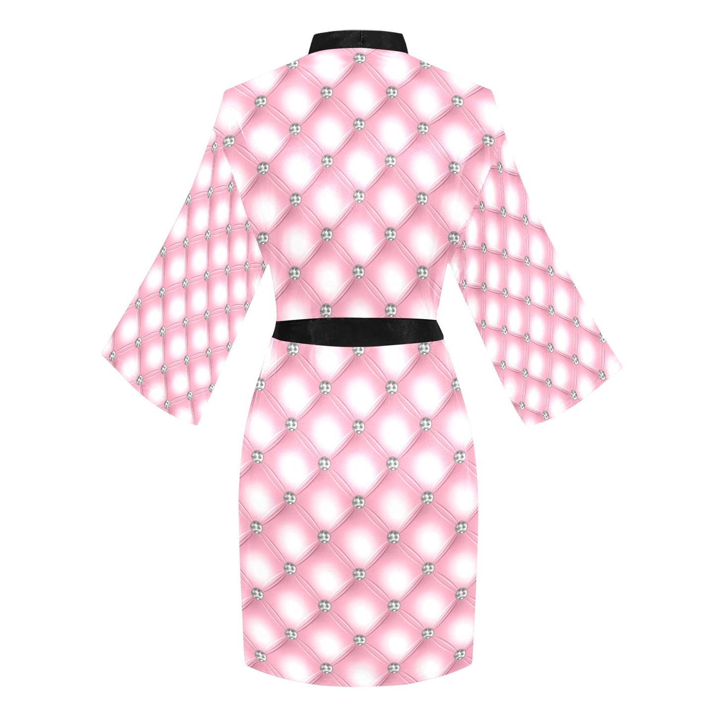 Long Sleeve Kimono Robe V7 Mood 12