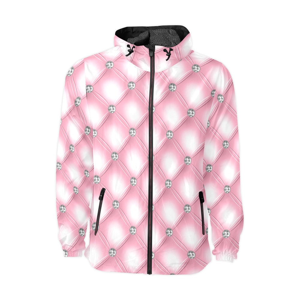 Unisex  Windbreaker V2