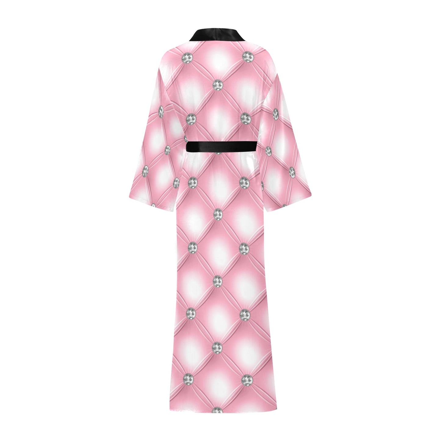 Long Kimono Robe V4 Mood 2