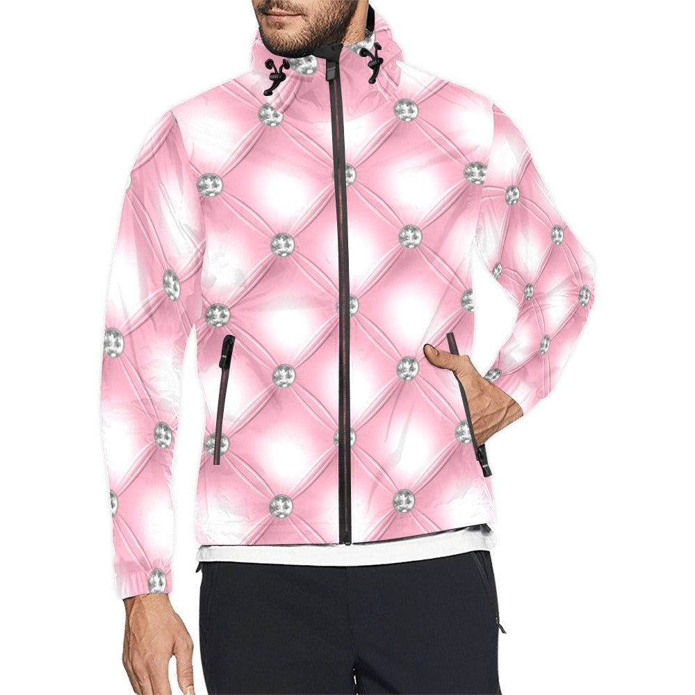 Unisex  Windbreaker V1