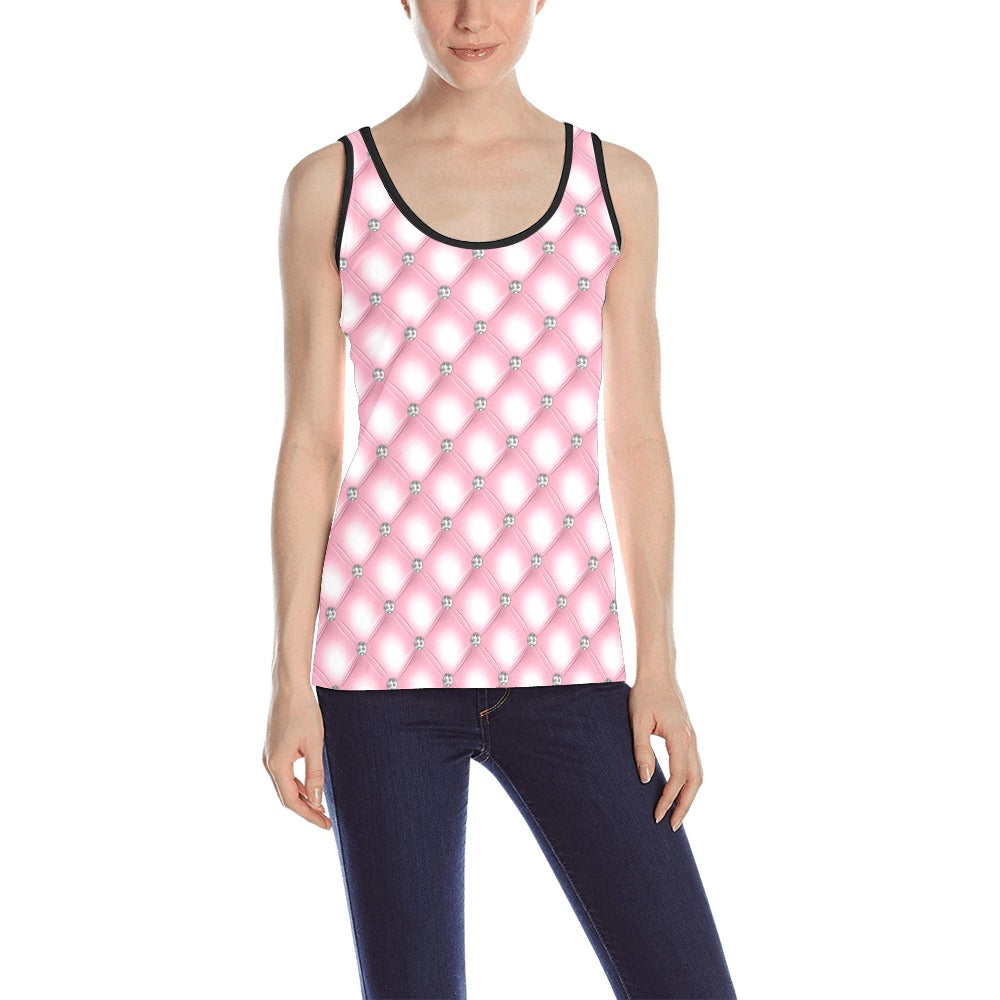 Tank Top for Women V5