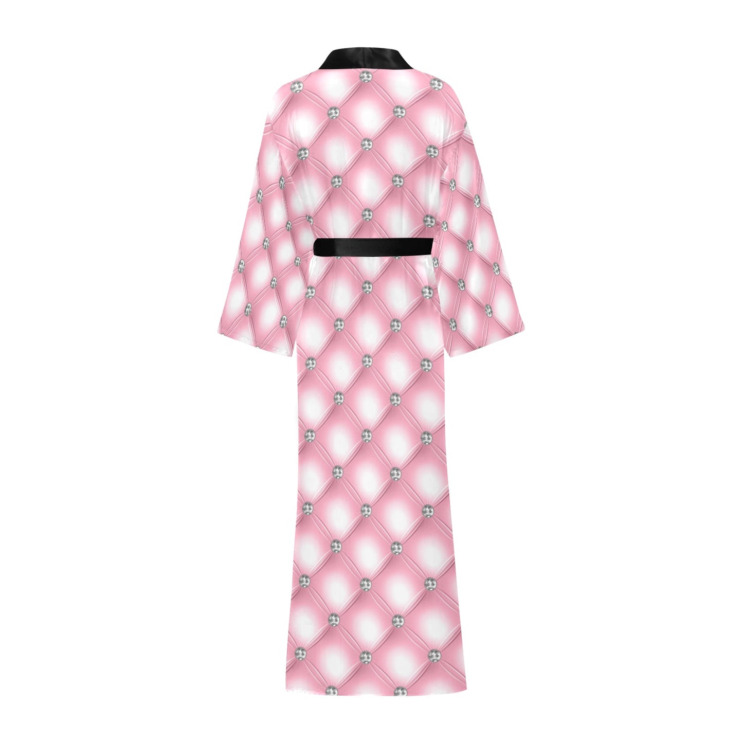 Long Kimono Robe V5 Mood 2